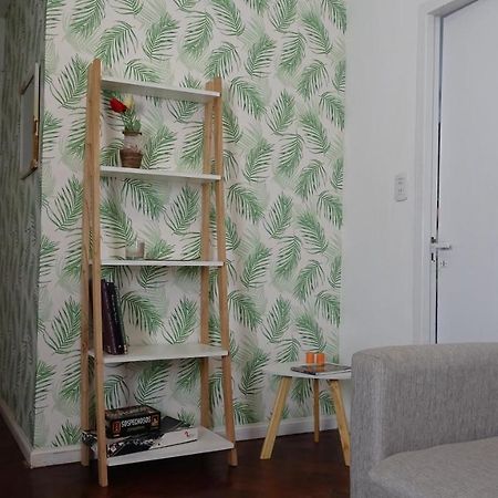 Apartmán Corazon De Recoleta Buenos Aires Dpt Exteriér fotografie