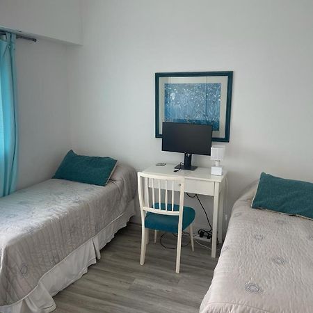 Apartmán Corazon De Recoleta Buenos Aires Dpt Exteriér fotografie