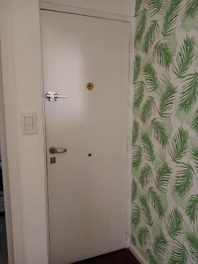 Apartmán Corazon De Recoleta Buenos Aires Dpt Exteriér fotografie