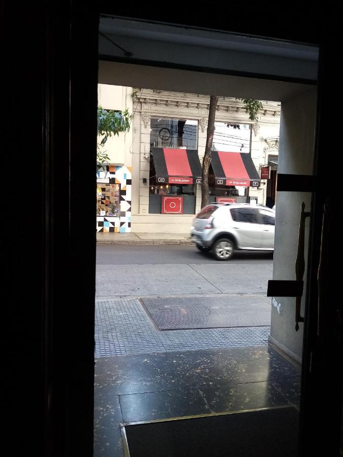 Apartmán Corazon De Recoleta Buenos Aires Dpt Exteriér fotografie