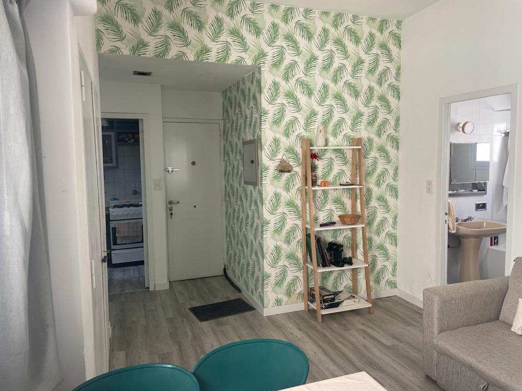 Apartmán Corazon De Recoleta Buenos Aires Dpt Exteriér fotografie