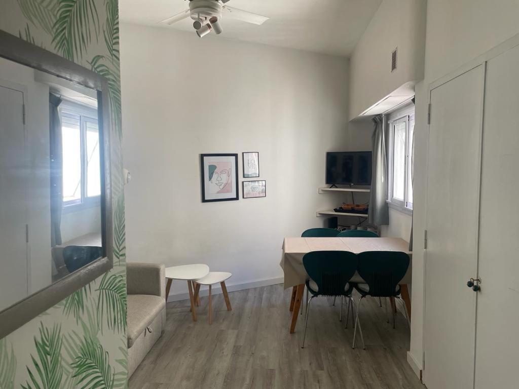 Apartmán Corazon De Recoleta Buenos Aires Dpt Exteriér fotografie