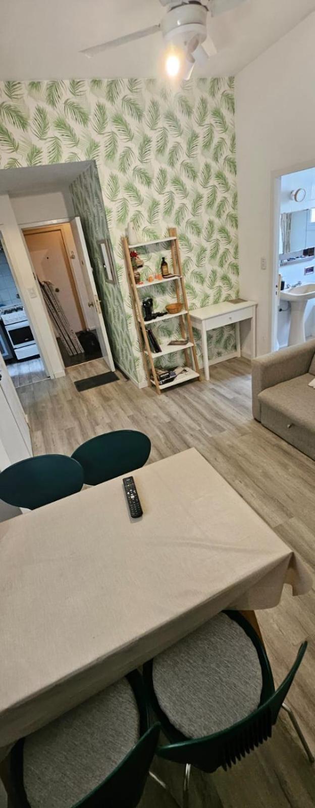 Apartmán Corazon De Recoleta Buenos Aires Dpt Exteriér fotografie